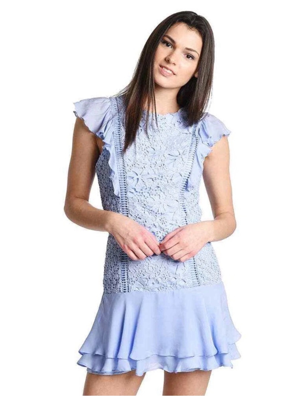Parker Bennett Dress Size 8 New With Tags